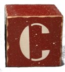 � Gino Santa Maria, abc
