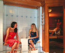 � Sauna - Hoeri Hotel