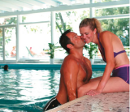 � Pool - Hoeri Hotel