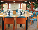 � Seminar room - Hoeri Hotel