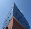 Hamburg, Elbphilharmonie