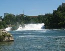 © Rheinfall bei Schaffhausen - Bernd Klein