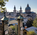 Salzburg